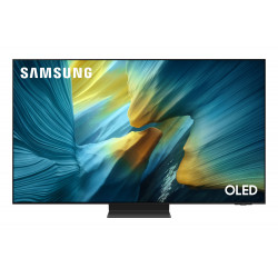Televīzija Samsung QE65S95FATXXH OLED 65" Smart