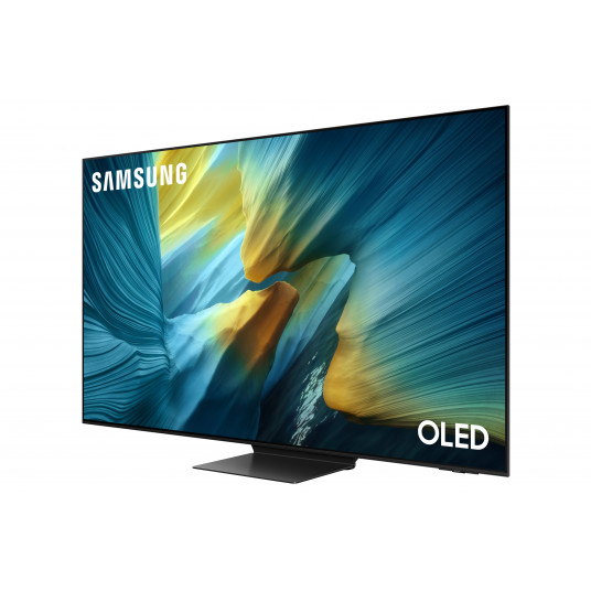 Televīzija Samsung QE65S95FATXXH OLED 65" Smart