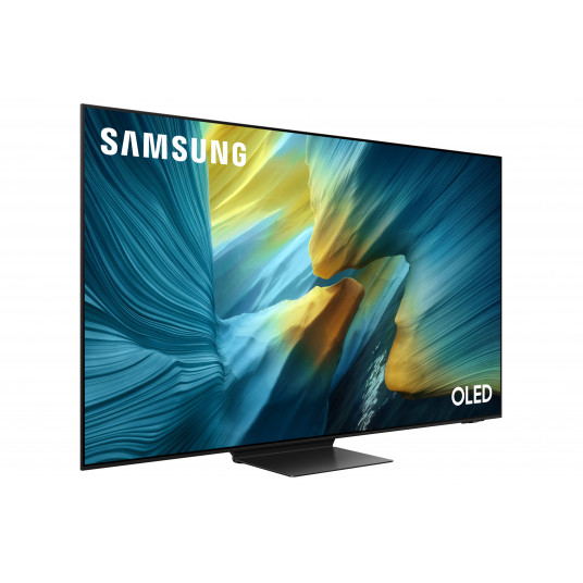 Televīzija Samsung QE65S95FATXXH OLED 65" Smart