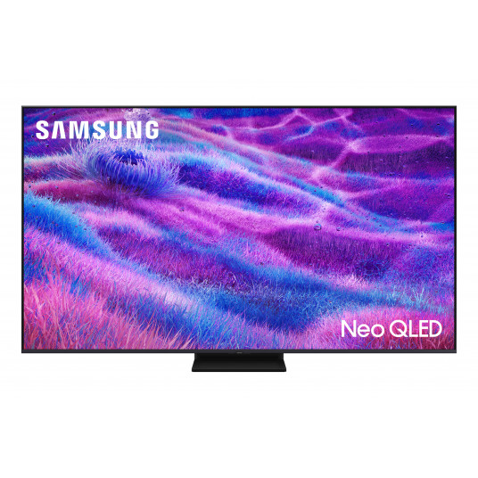 Televīzija Samsung QE50QN80FAUXXH Neo QLED 50" Smart