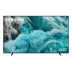 Televīzija Samsung QE85Q7FAAUXXH QLED 85" Smart