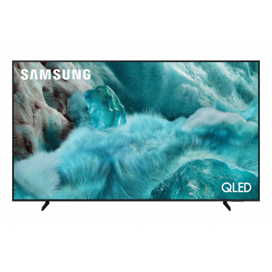 Televīzija Samsung QE85Q7FAAUXXH QLED 85" Smart