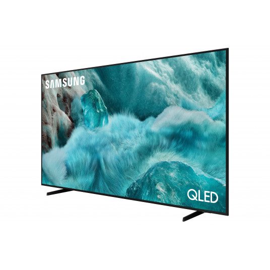 Televīzija Samsung QE85Q7FAAUXXH QLED 85" Smart