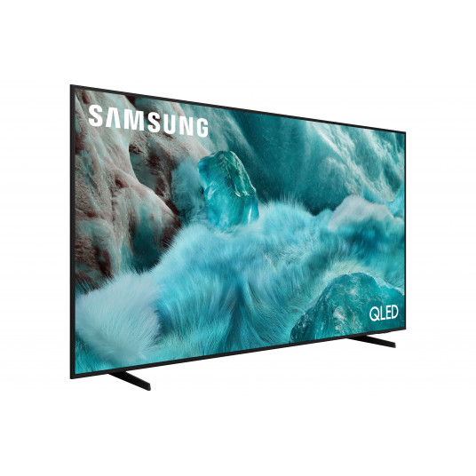 Televīzija Samsung QE85Q7FAAUXXH QLED 85" Smart