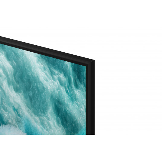 Televīzija Samsung QE85Q7FAAUXXH QLED 85" Smart