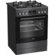 Plīts BEKO FBM62330GADSN