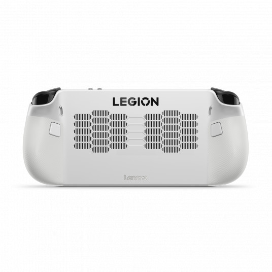 Spēļu konsole Lenovo Legion Go S 8ARP1 AMD Ryzen Z2 Go/8" (1920x1200) Touch/16GB/1TB SSD/AMD Radeon/W11H Glacier White