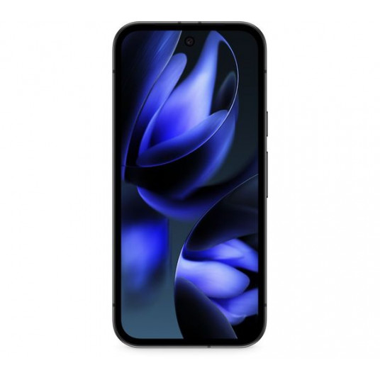 Telefons Google Pixel 9a 5G 128GB Obsidian