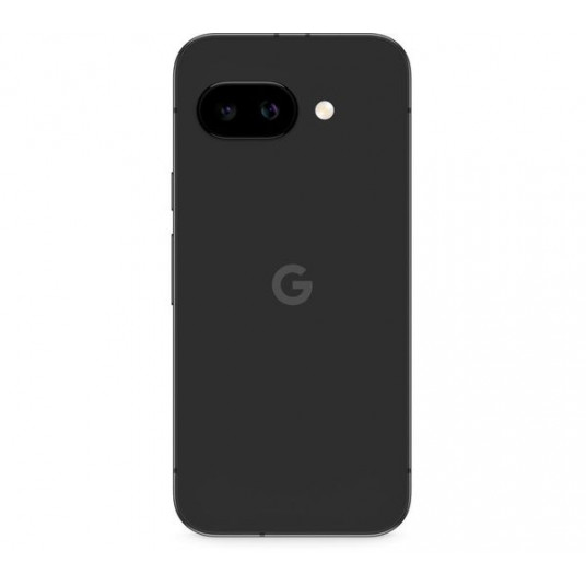 Telefons Google Pixel 9a 5G 128GB Obsidian