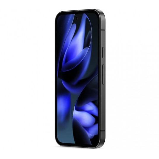 Telefons Google Pixel 9a 5G 128GB Obsidian