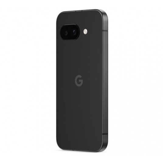 Telefons Google Pixel 9a 5G 128GB Obsidian