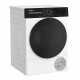 Whirlpool WP C10X WBS EE veļas mazgājamā mašīna ar žāvētāju