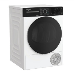 Whirlpool WP C10X WBS EE veļas mazgājamā mašīna ar žāvētāju