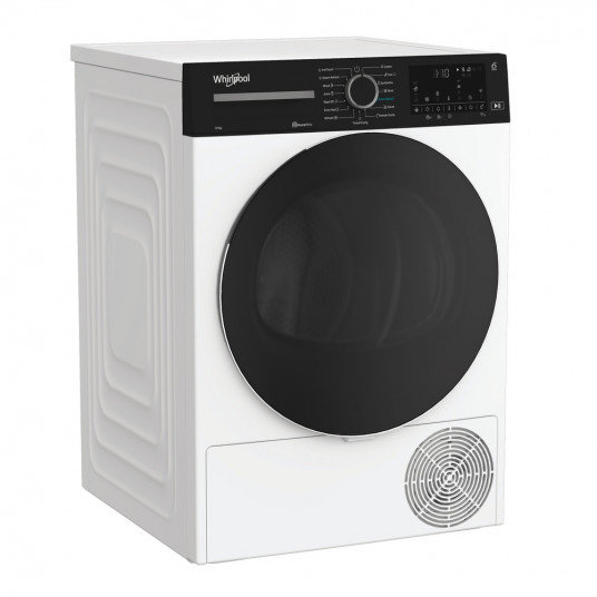Whirlpool WP C10X WBS EE veļas mazgājamā mašīna ar žāvētāju