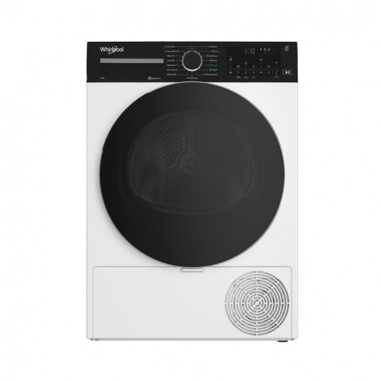Whirlpool WP C10X WBS EE veļas mazgājamā mašīna ar žāvētāju