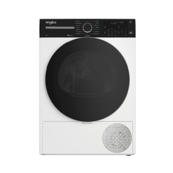 Whirlpool WP C8 WBS EE veļas mazgājamā mašīna ar žāvētāju