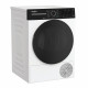 Whirlpool WP C8 WBS EE veļas mazgājamā mašīna ar žāvētāju