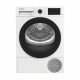 Whirlpool WP D9 WBS EE veļas mazgājamā mašīna ar žāvētāju