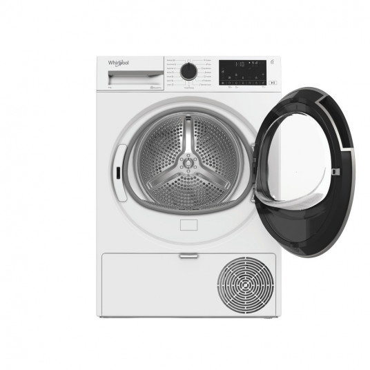 Whirlpool WP D9 WBS EE veļas mazgājamā mašīna ar žāvētāju