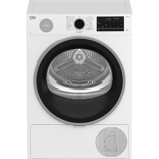 ŽĀVĒTĀJS B5T4924SWW BEKO