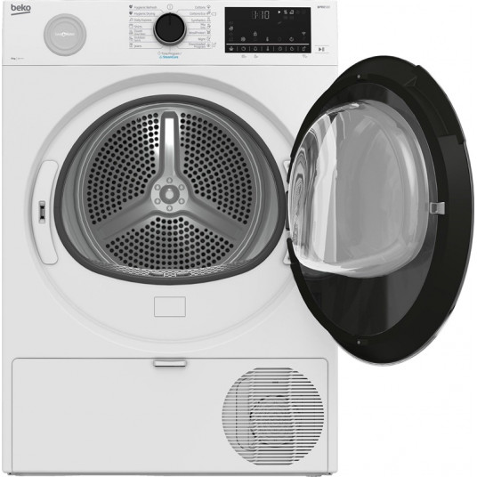 ŽĀVĒTĀJS B5T4924SWW BEKO