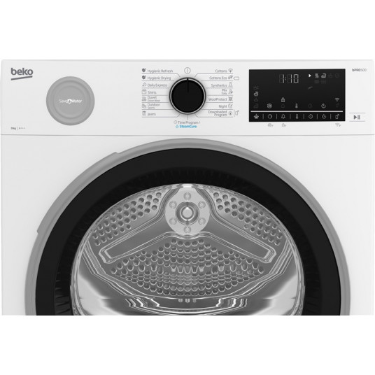 ŽĀVĒTĀJS B5T4924SWW BEKO
