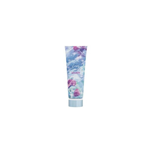 Victoria's Secret Love Spell Splash Tělové mleko, 236ml