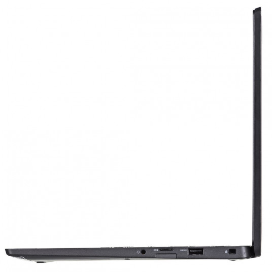 DELL LATITUDE 7400 i5-8365U 16GB 512GB SSD 14" FHD(touch) carbon Win11pro Used