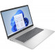 HP 17 - Core i7-1355U | 17,3"-FHD | 16GB | 512GB | Win11Home | Sudraba krāsā