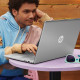 HP 17 - Core i7-1355U | 17,3"-FHD | 16GB | 512GB | Win11Home | Sudraba krāsā