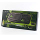 E-Blue Elated Wired Gaming Keyboard USB / ENG