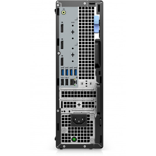 Dell Precision 3460 SFF M1N98 - Intel i7-14700, 16 GB RAM, 512 GB SSD, Intel UHD Graphics 770, Windows 11 Pro