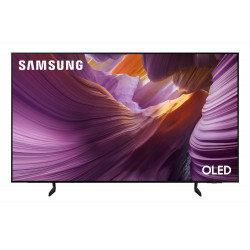 Televīzija Samsung QE65S85FAEXXH OLED 65" Smart