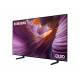 Televīzija Samsung QE65S85FAEXXH OLED 65" Smart