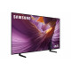 Televīzija Samsung QE65S85FAEXXH OLED 65" Smart