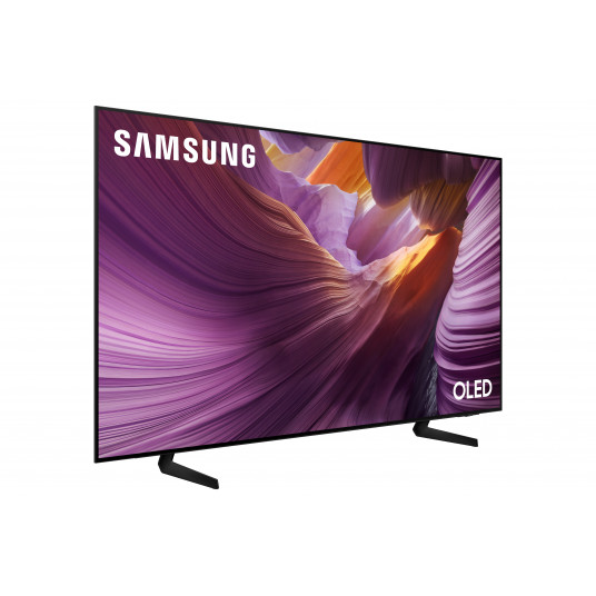 Televīzija Samsung QE65S85FAEXXH OLED 65" Smart