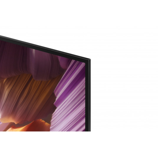 Televīzija Samsung QE65S85FAEXXH OLED 65" Smart