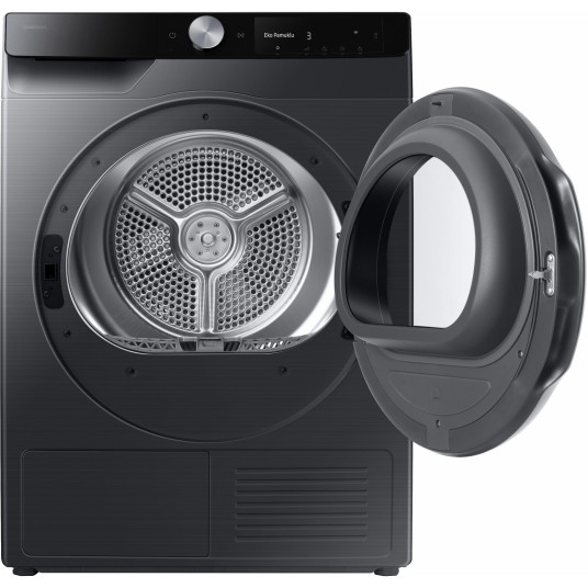 Žāvētājs Samsung DV90DG6845LBU4