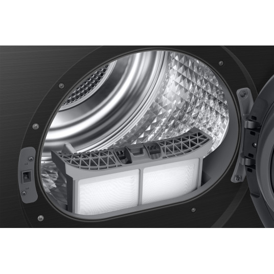 Žāvētājs Samsung DV90DG6845LBU4
