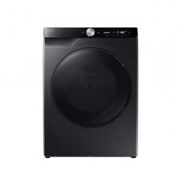 Veļas mazgājamā mašīna ar žāvētāju Samsung WD90DG6G94BBU4