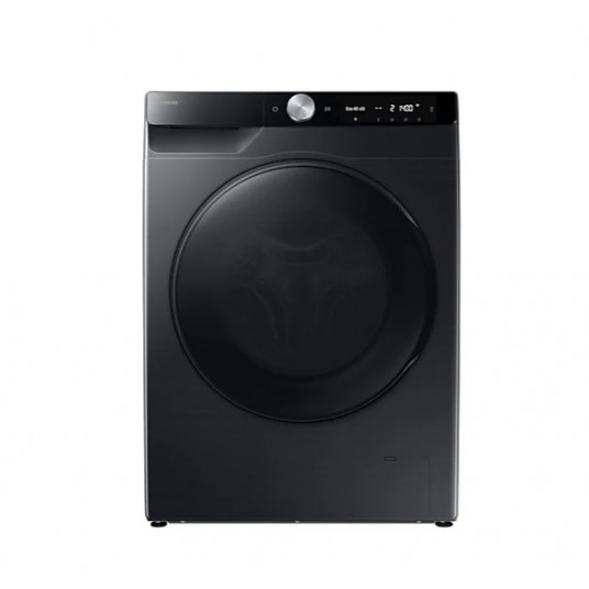Veļas mazgājamā mašīna ar žāvētāju Samsung WD90DG6G94BBU4