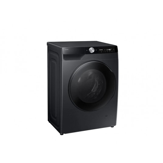 Veļas mazgājamā mašīna ar žāvētāju Samsung WD90DG6G94BBU4