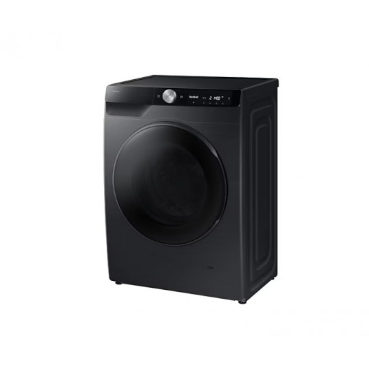 Veļas mazgājamā mašīna ar žāvētāju Samsung WD90DG6G94BBU4