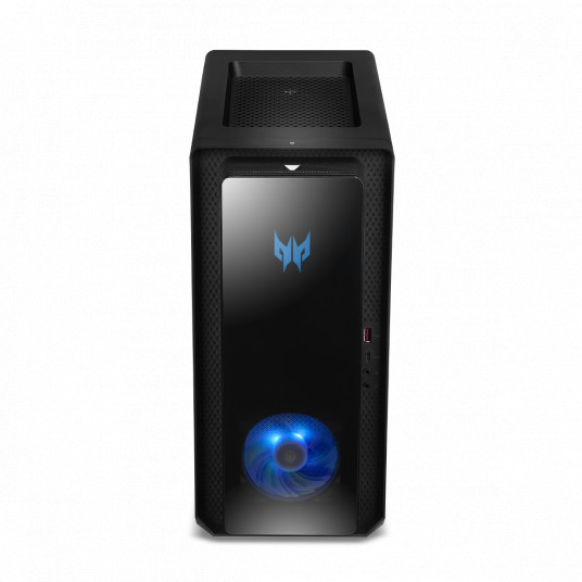 Acer Predator Orion 3000 PC Intel i7-14700F, 16 GB DDR5 RAM, 1TB M.2 SSD, GeForce RTX 4070 SUPER (12 GB GDDR6X), Windows 11 Home