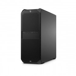 HP Z6 G5 A Workstation 5E2B7ES - AMD Threadripper Pro 7955WX, 64GB RAM, 1000GB SSD, RTX A1000, Win11Pro