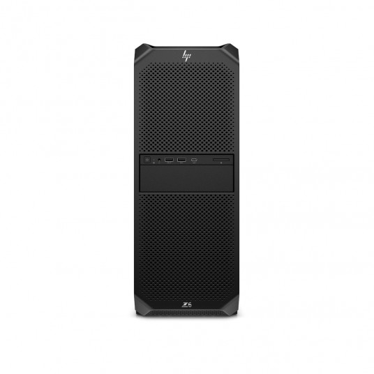 HP Z6 G5 A Workstation 5E2B7ES - AMD Threadripper Pro 7955WX, 64GB RAM, 1000GB SSD, RTX A1000, Win11Pro
