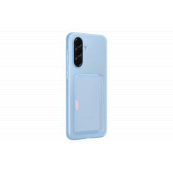 Samsung Galaxy A56 Card Slot Cover Blue