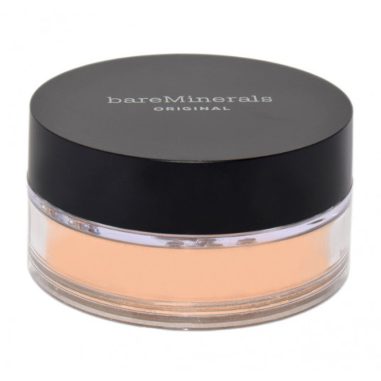 bareMinerals Original Loose Mineral Foundation Spf15 17 Tan Nude 8g