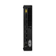 "Lenovo ThinkCentre Neo 50q Tiny 12M50002GE - Intel Celeron 7305, 8 GB RAM, 256 GB SSD, Intel UHD Graphics, DOS