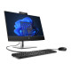 HP ProOne All-in-One PC 440 G9 A1JR7ES [60,5cm (23,8") FHD-Touch-Display, Intel i3-13100T, 16GB RAM, 512GB SSD, DOS]